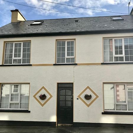 The Strand Guest House Falcarragh Extérieur photo