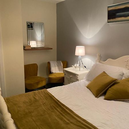 The Strand Guest House Falcarragh Extérieur photo