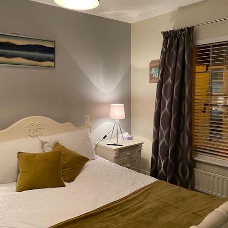 The Strand Guest House Falcarragh Extérieur photo