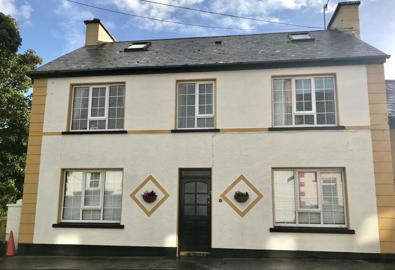 The Strand Guest House Falcarragh Extérieur photo