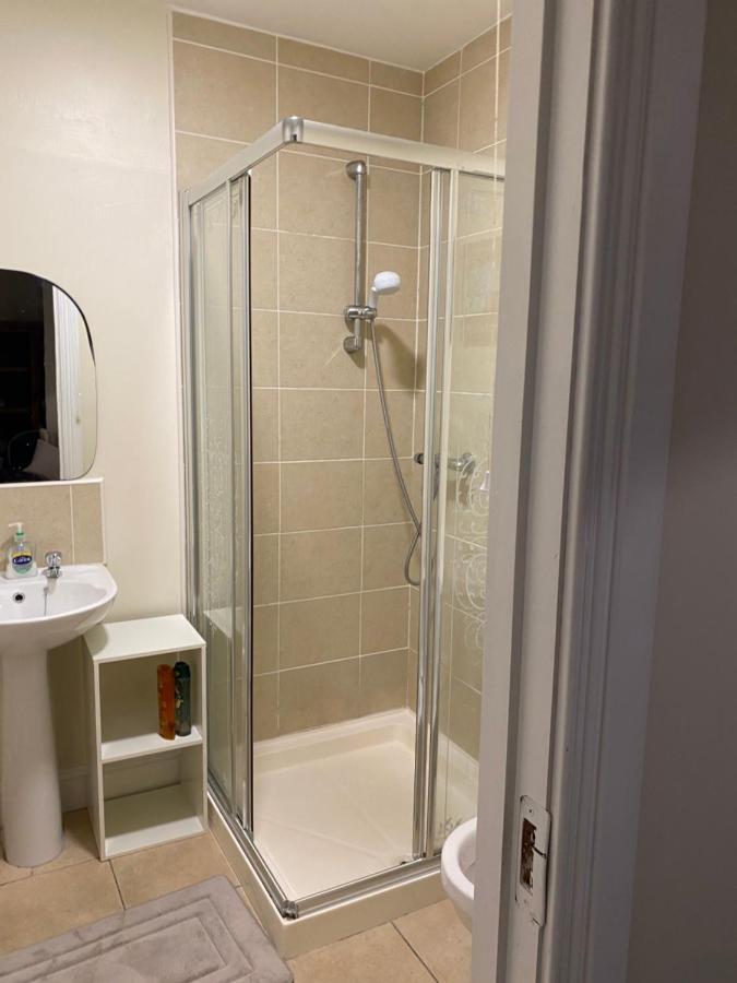 The Strand Guest House Falcarragh Extérieur photo