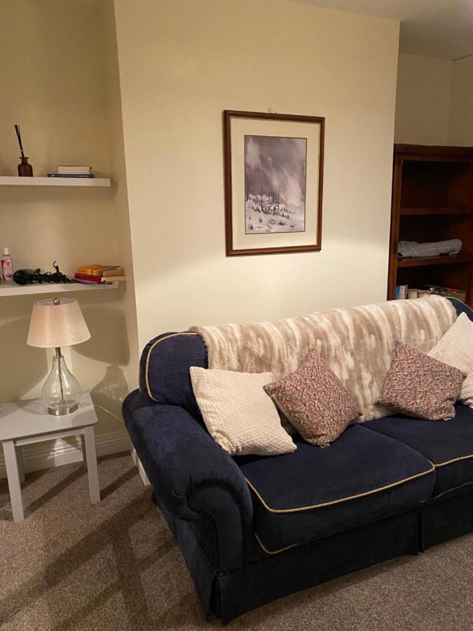 The Strand Guest House Falcarragh Extérieur photo